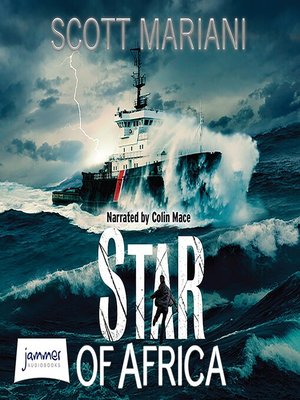 cover image of Star of Africa